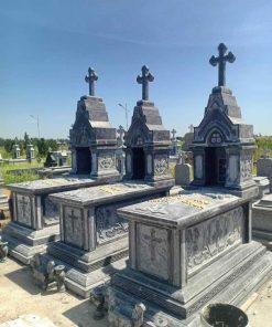 Mộ công giáo - MCG1