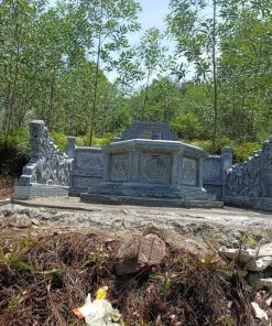 Mộ lục giác - MLG2