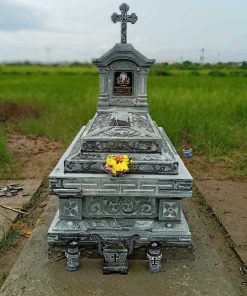 Mộ công giáo - MCG5