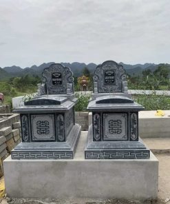 Mộ tam sơn - MTS1