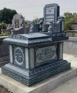 Mộ tam sơn - MTS2