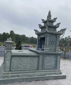 Mộ 3 mái - 3M05