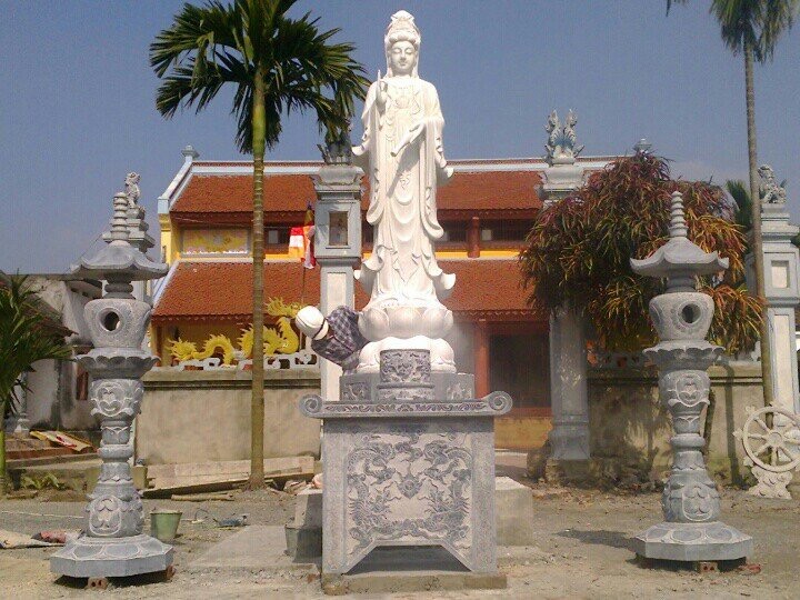 Tượng Phật - TP4