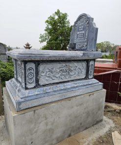 Mộ tam sơn - MTS4