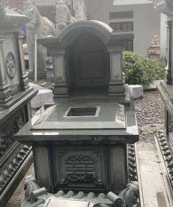 Mộ mái vòm - MV11